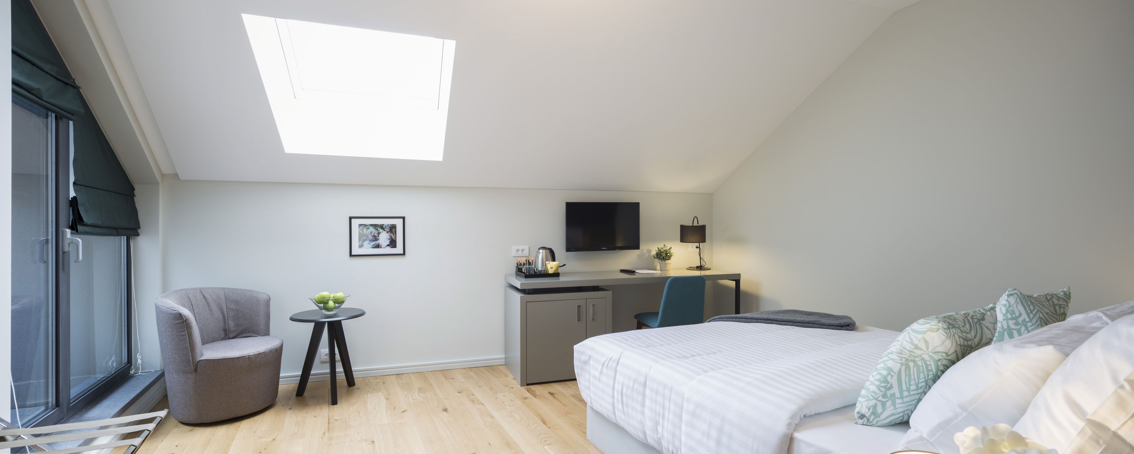 Livris Hotel