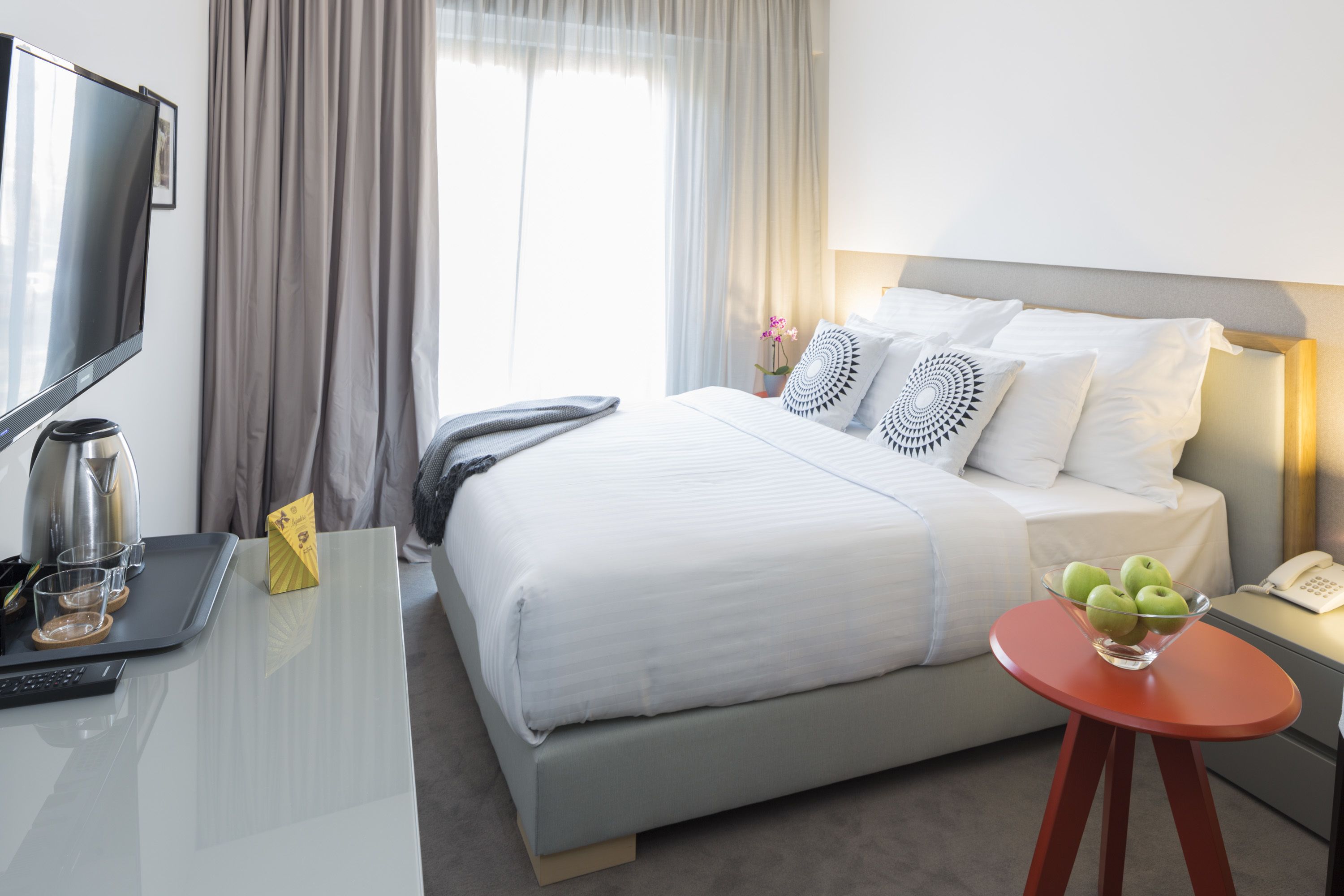Livris Hotel
