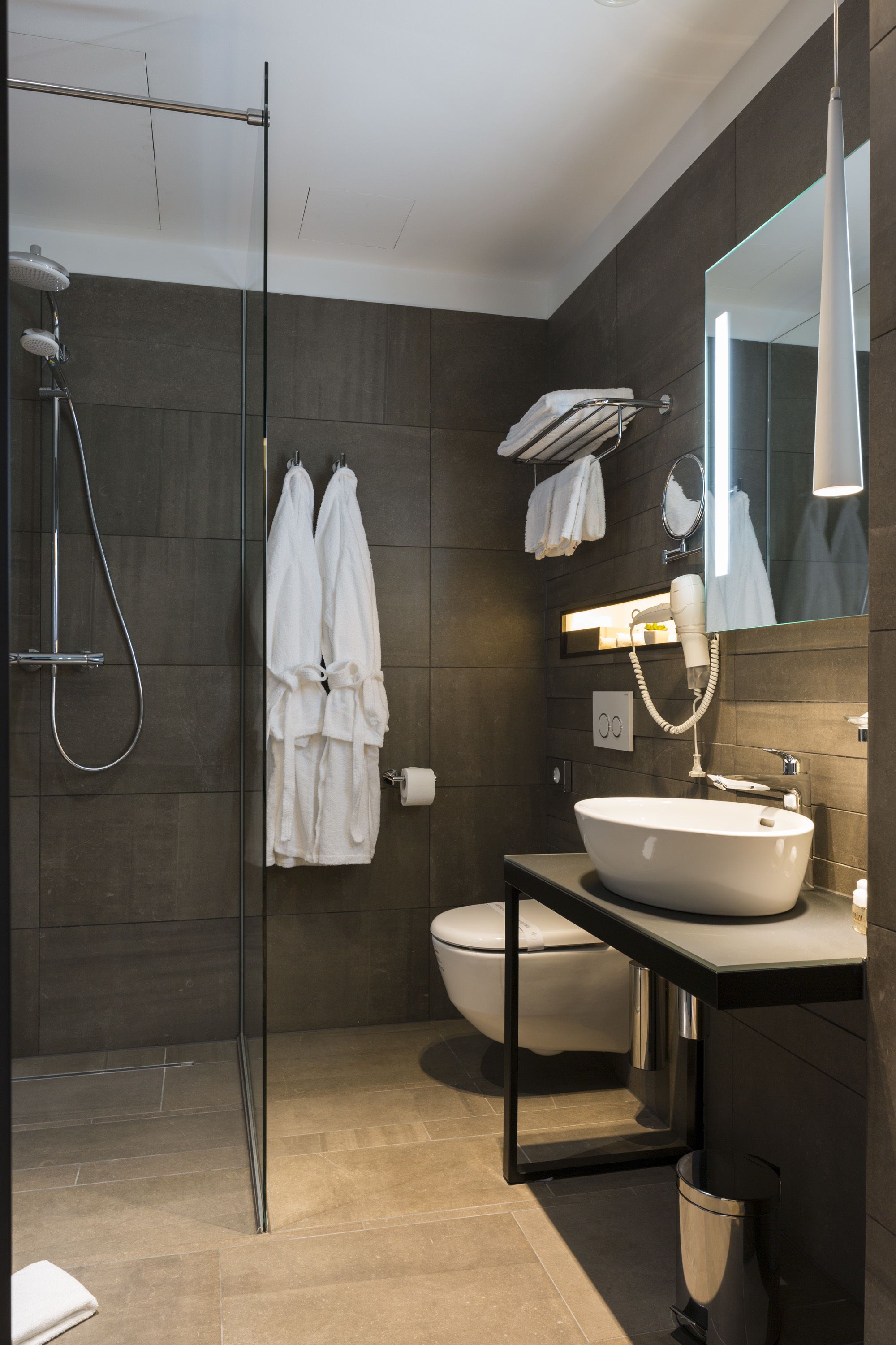 Livris Hotel