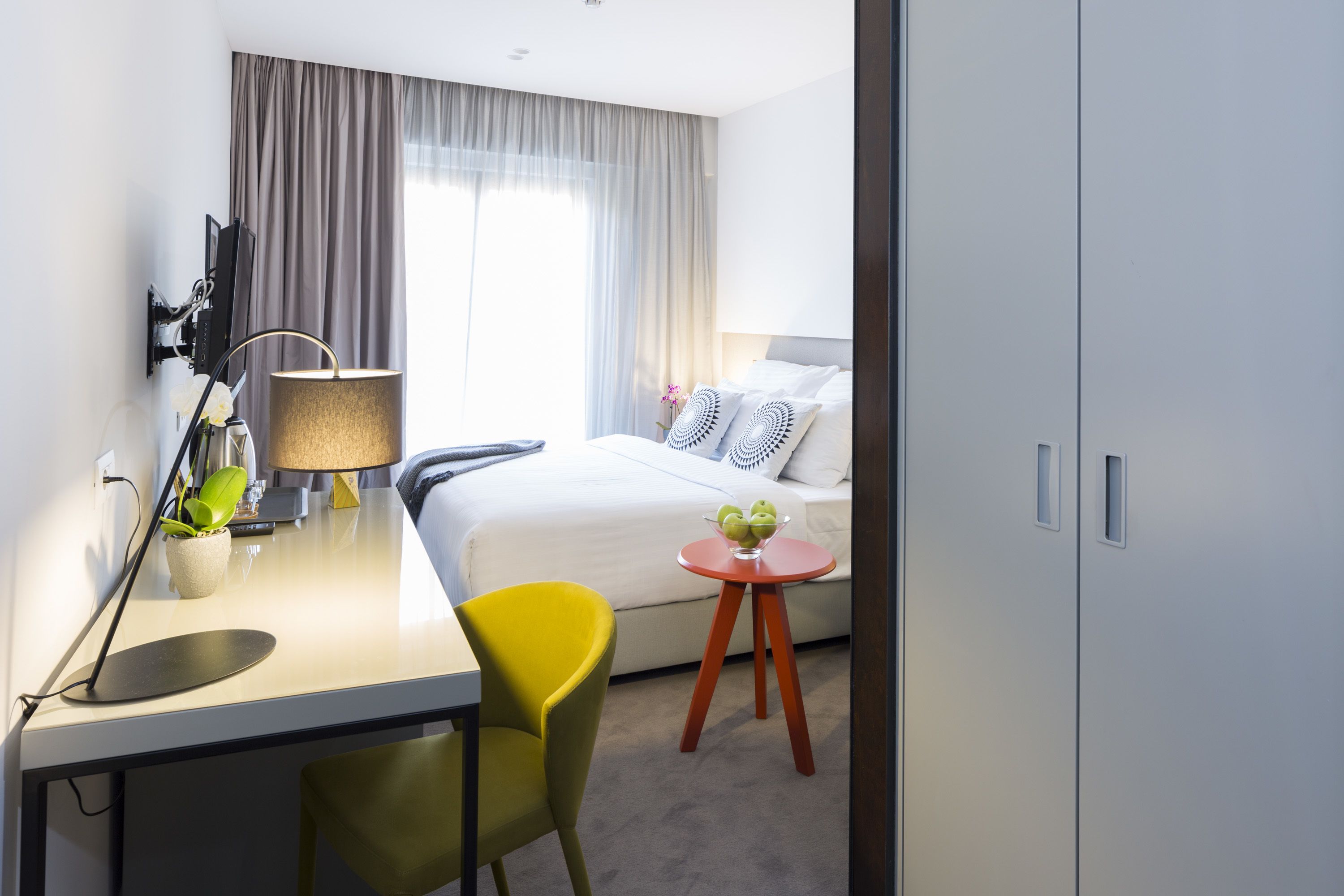 Livris Hotel