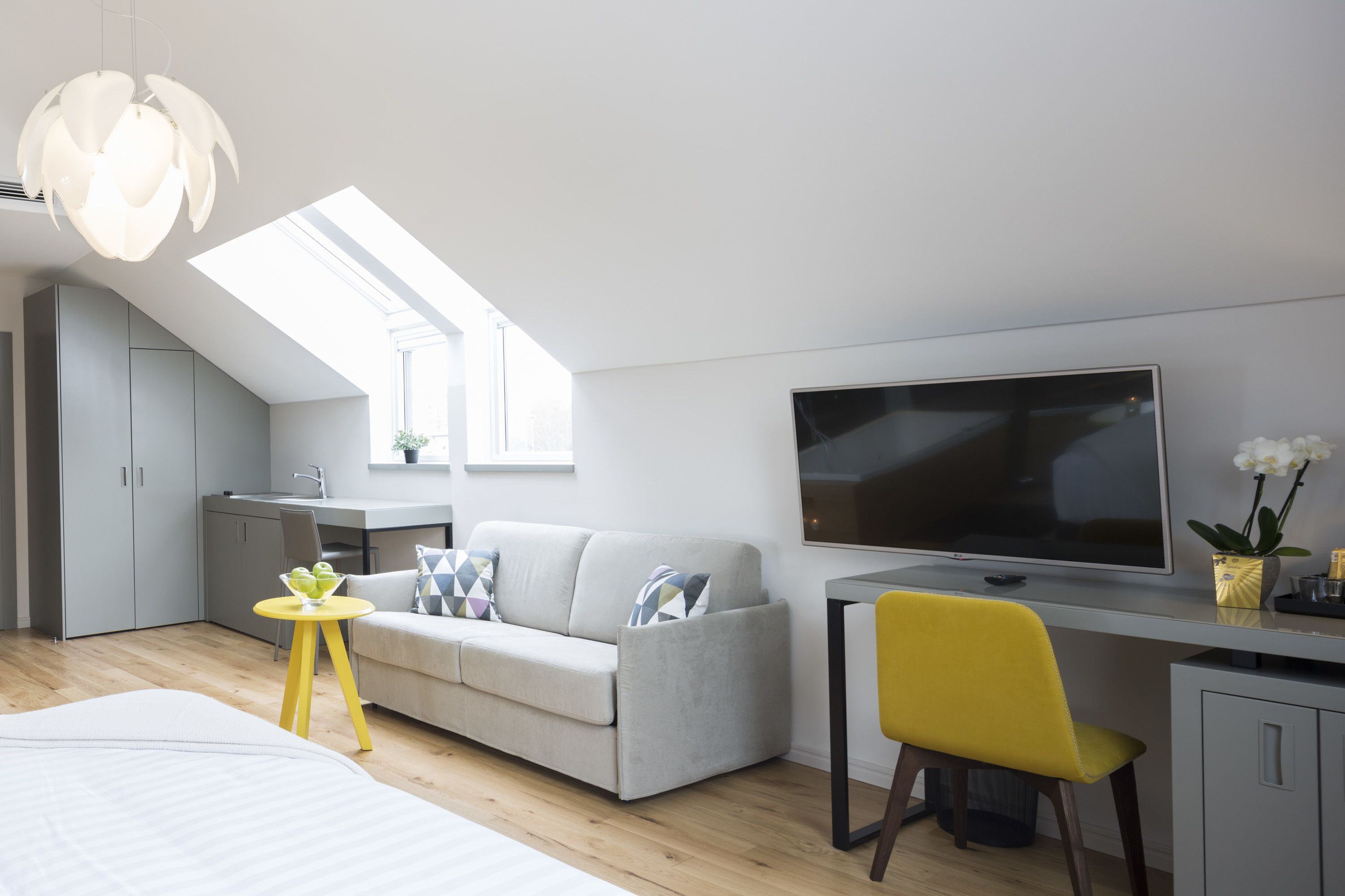 Livris Hotel