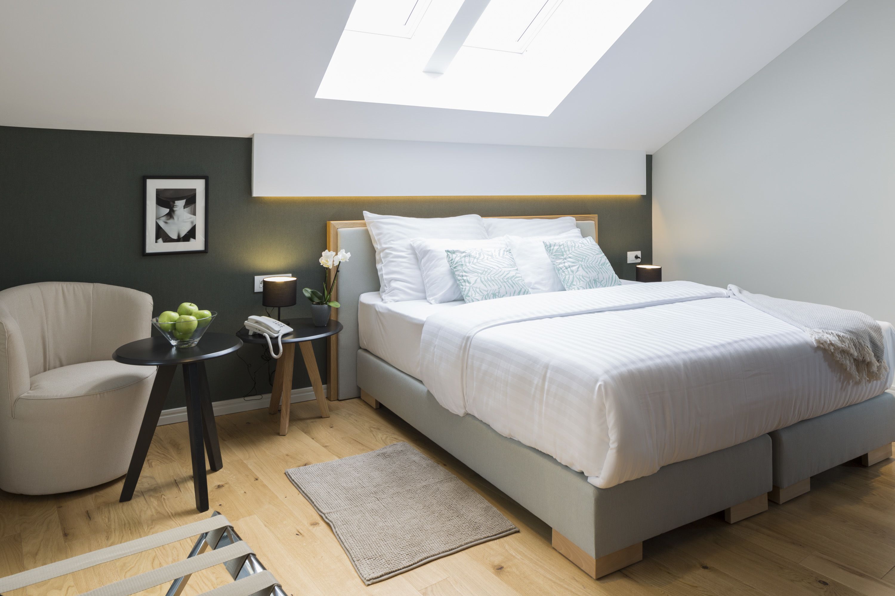 Livris Hotel