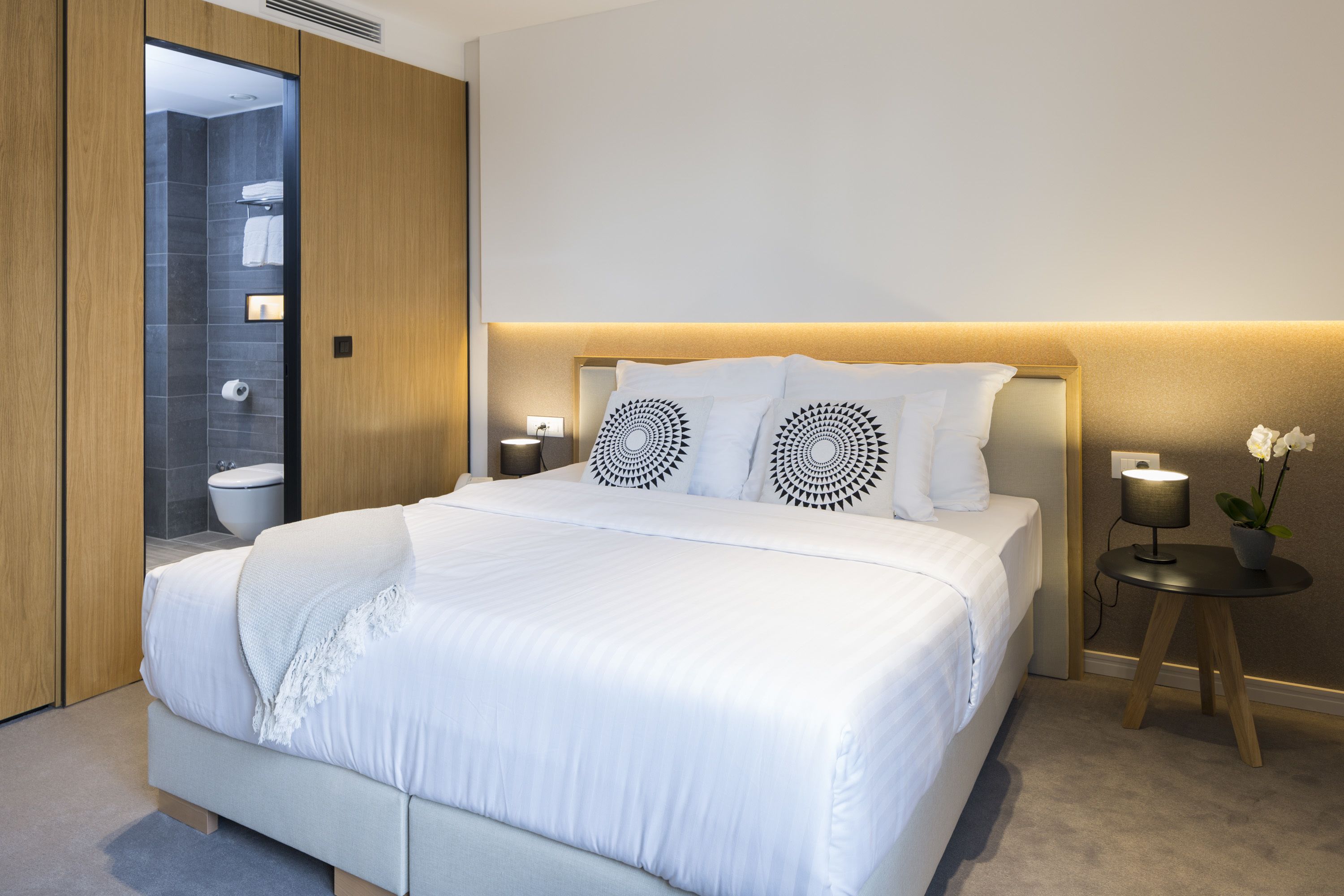 Livris Hotel