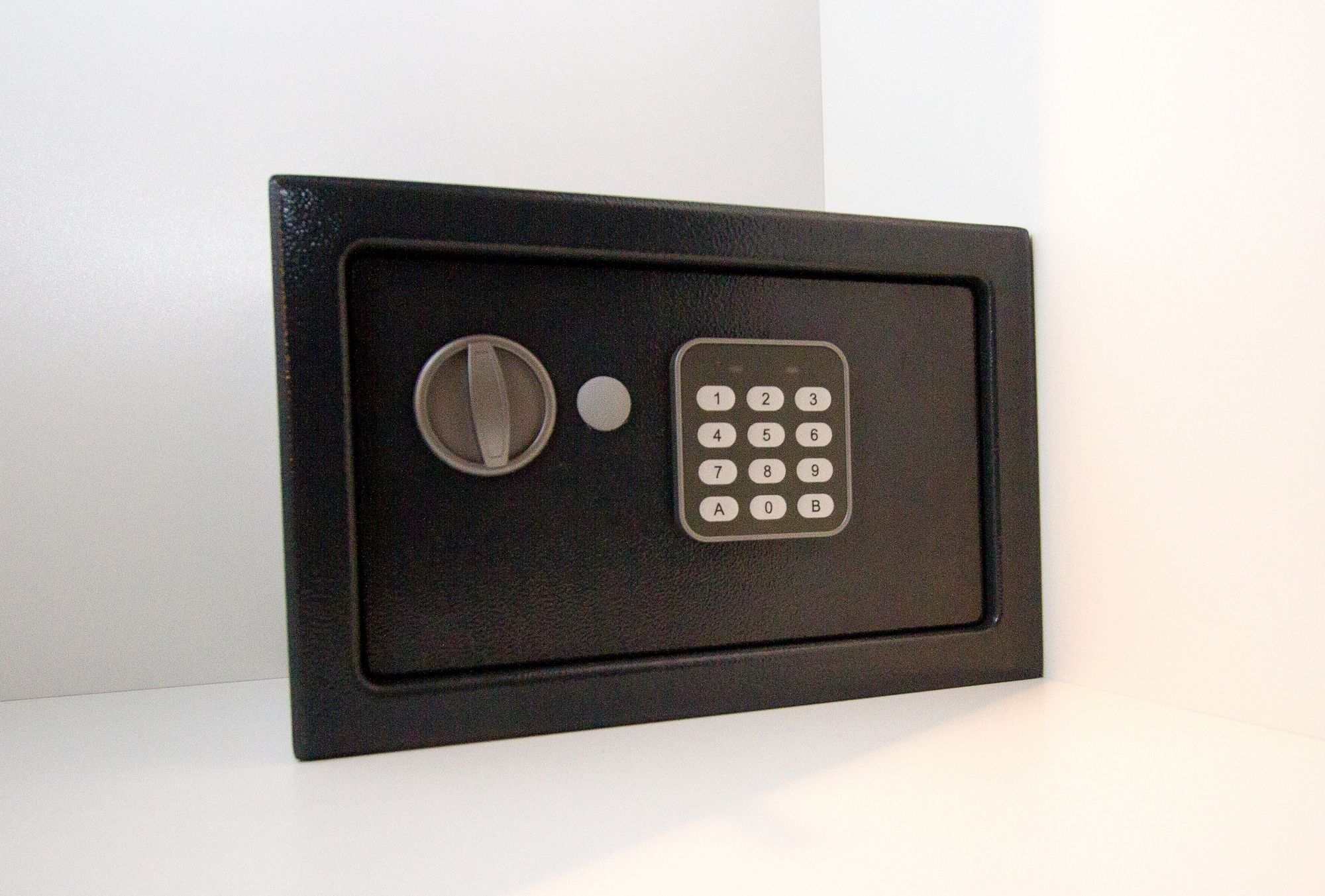Log In Rooms