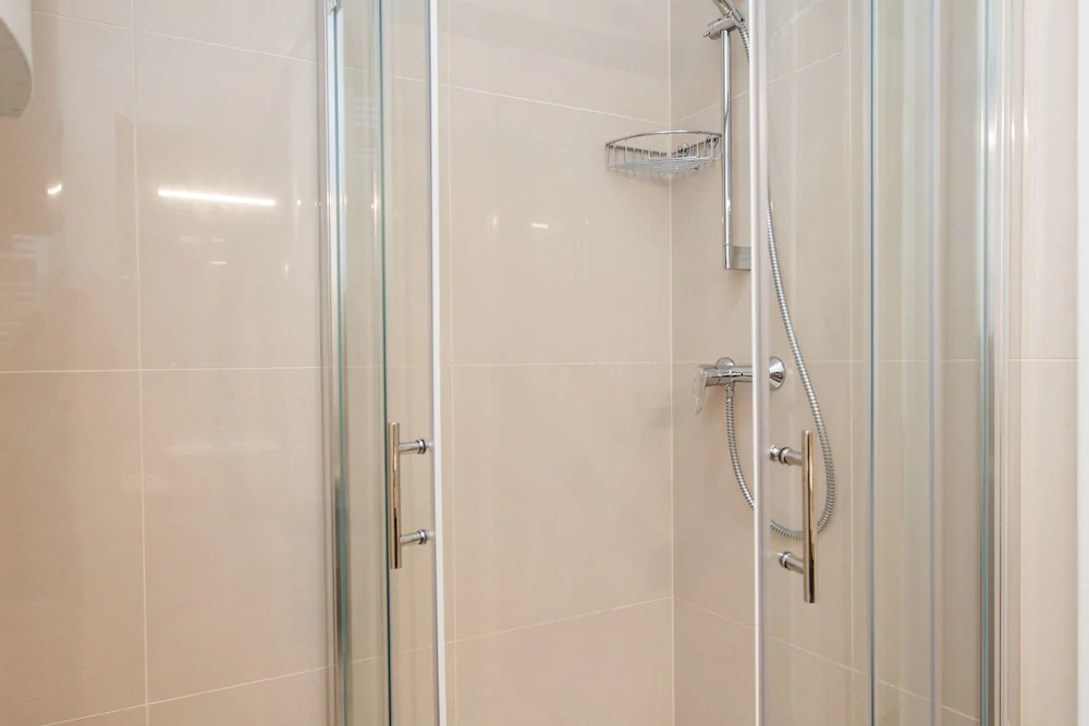 LOOX Serviced Apartments Zagreb Hatzova Street