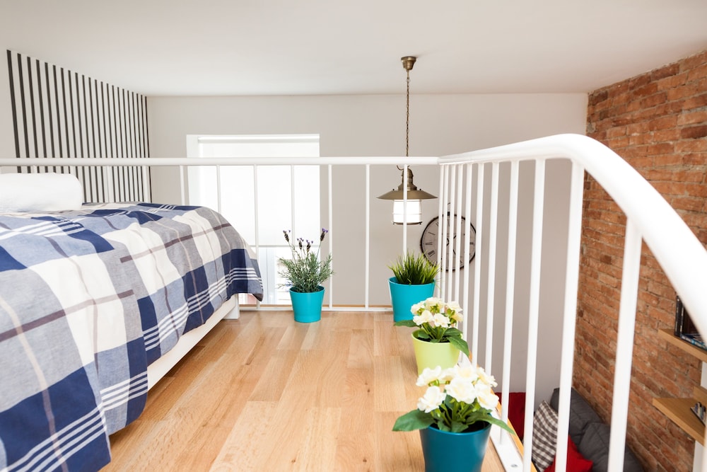 LOOX Serviced Apartments Zagreb Palmoticeva Street