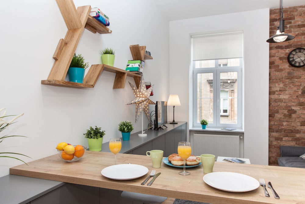 LOOX Serviced Apartments Zagreb Palmoticeva Street