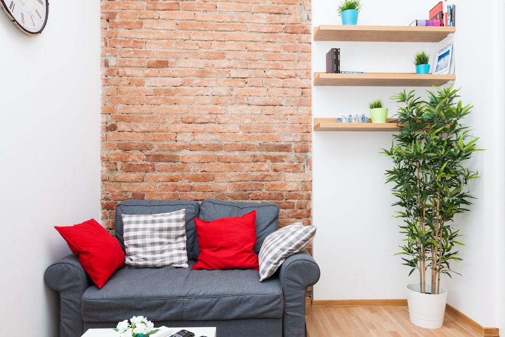 LOOX Serviced Apartments Zagreb Palmoticeva Street