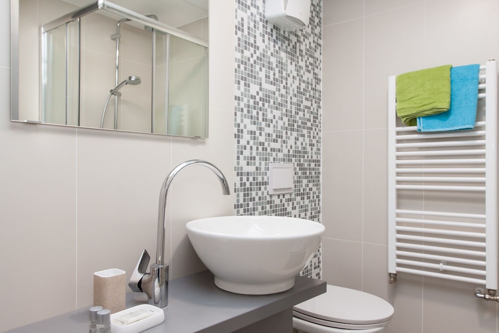 LOOX Serviced Apartments Zagreb Palmoticeva Street