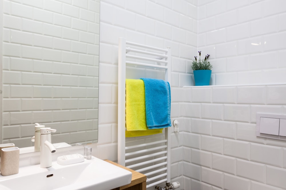 LOOX Serviced Apartments Zagreb Palmoticeva Street