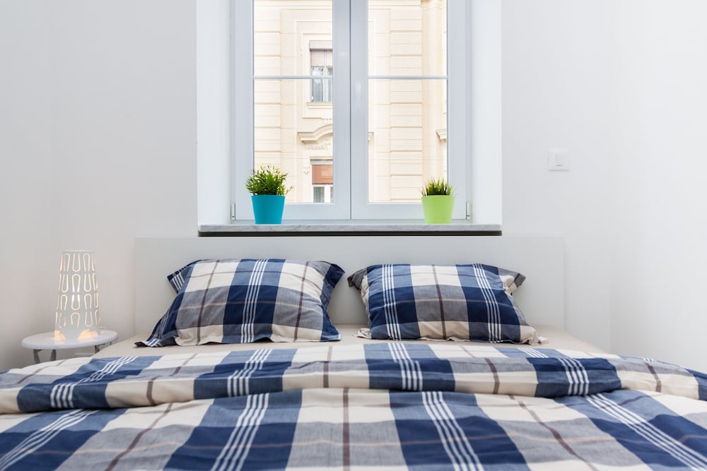 LOOX Serviced Apartments Zagreb Palmoticeva Street