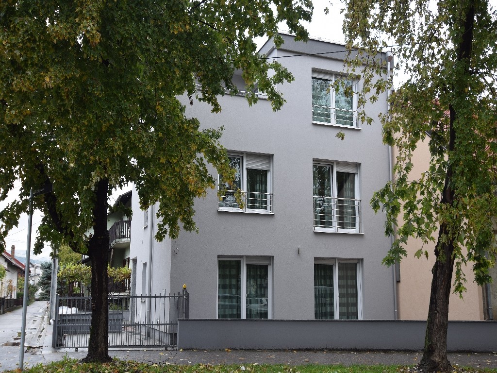 Lux Apartments La Zeta