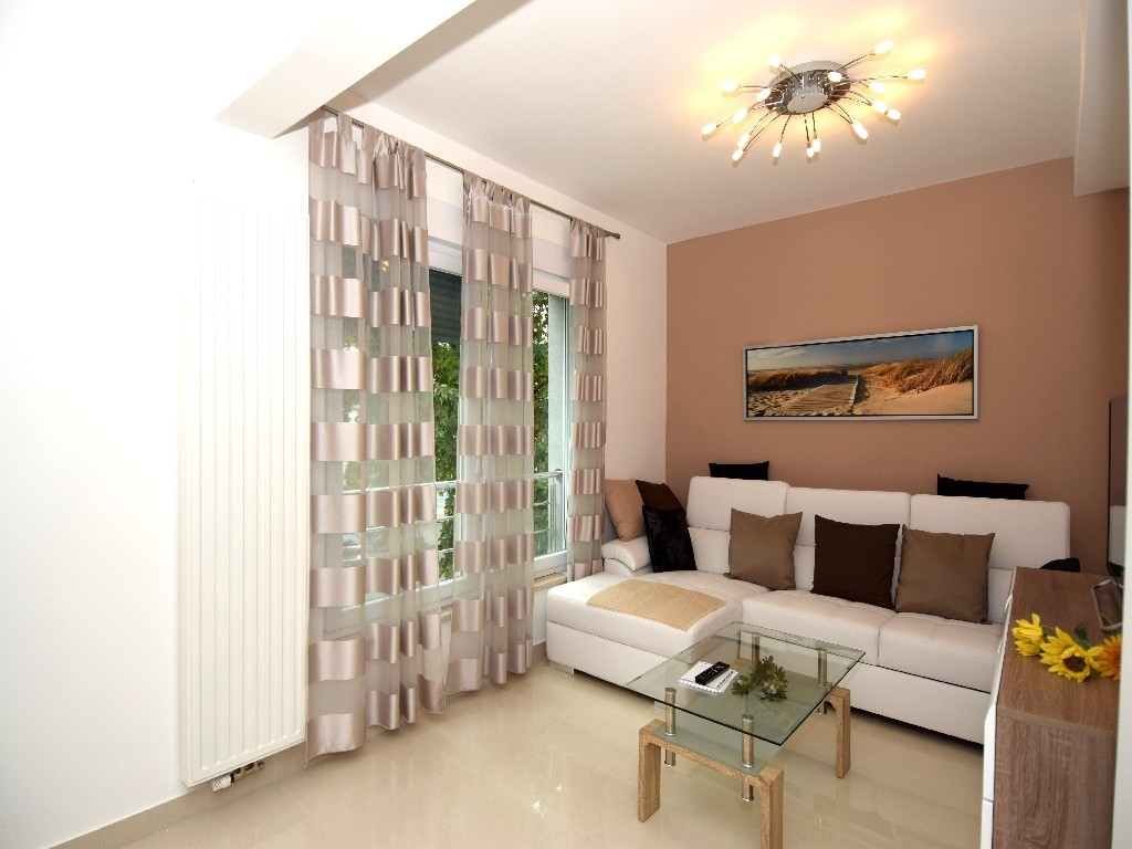 Lux Apartments La Zeta