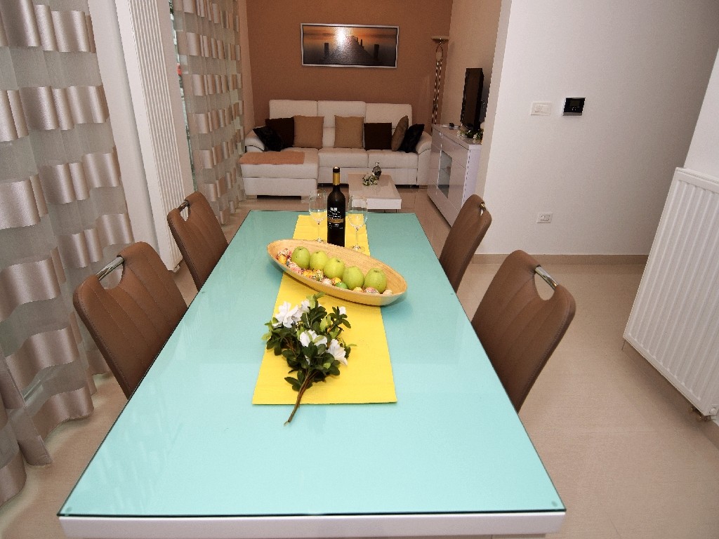 Lux Apartments La Zeta