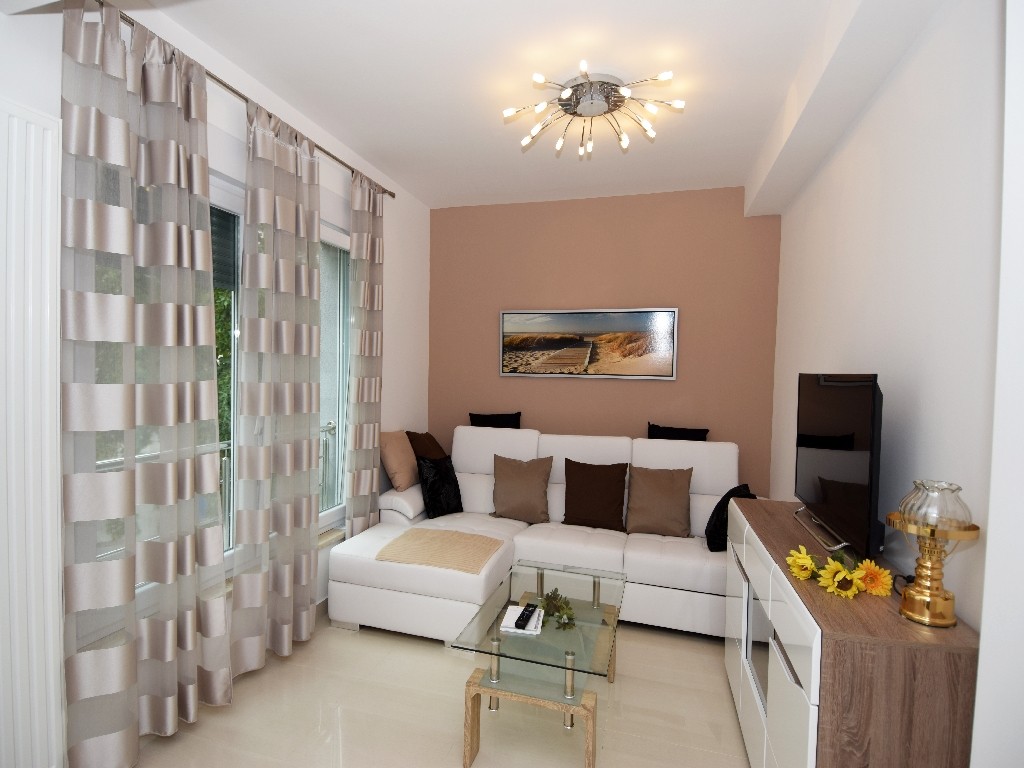 Lux Apartments La Zeta
