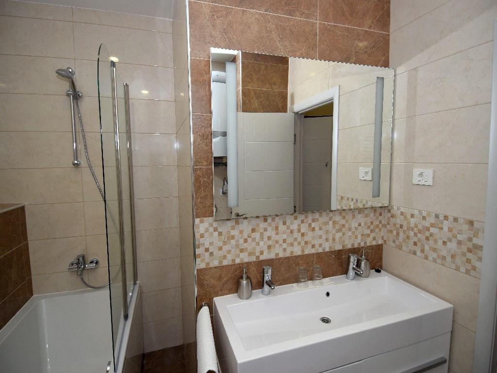 Lux Apartments La Zeta