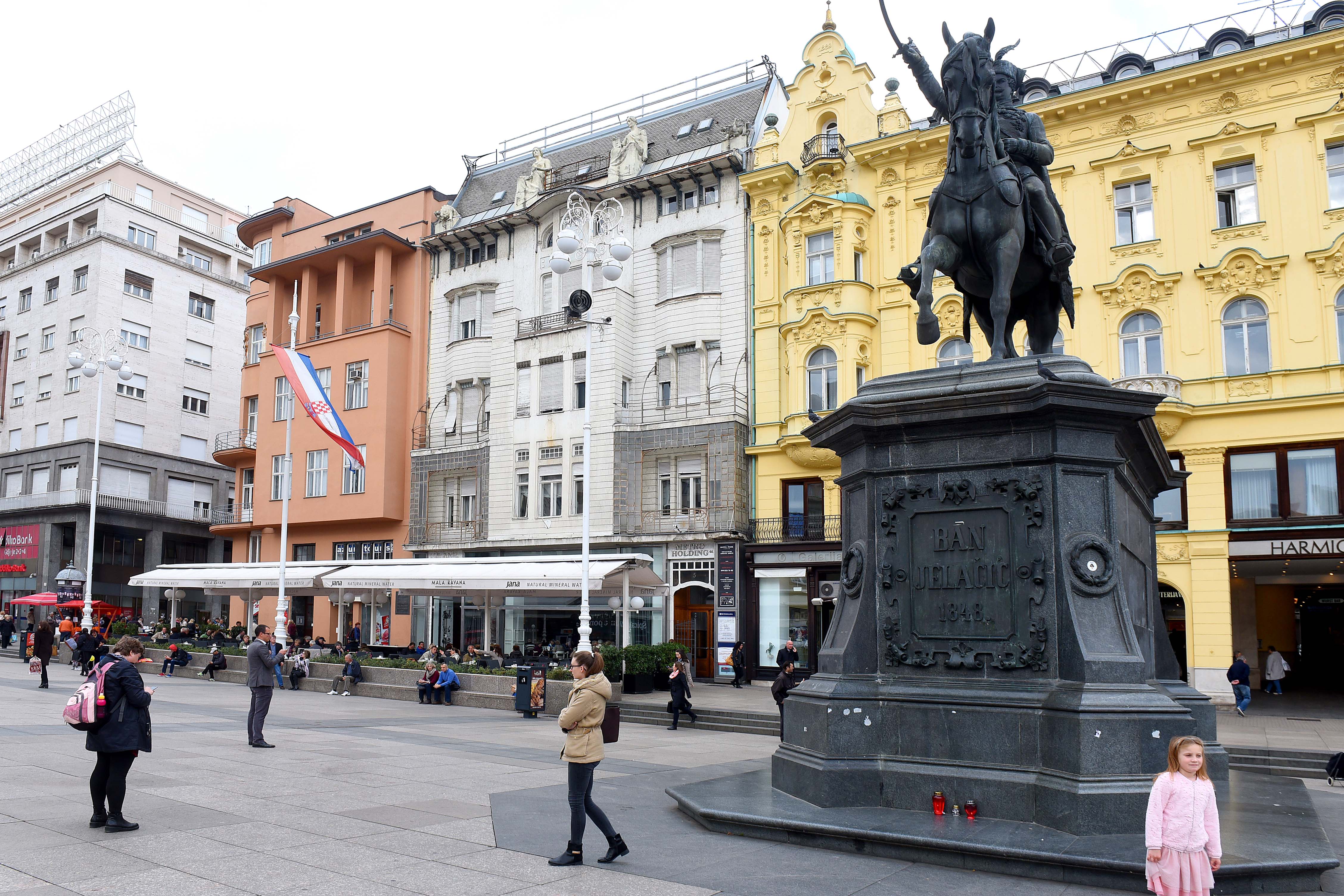 Main Square Residence