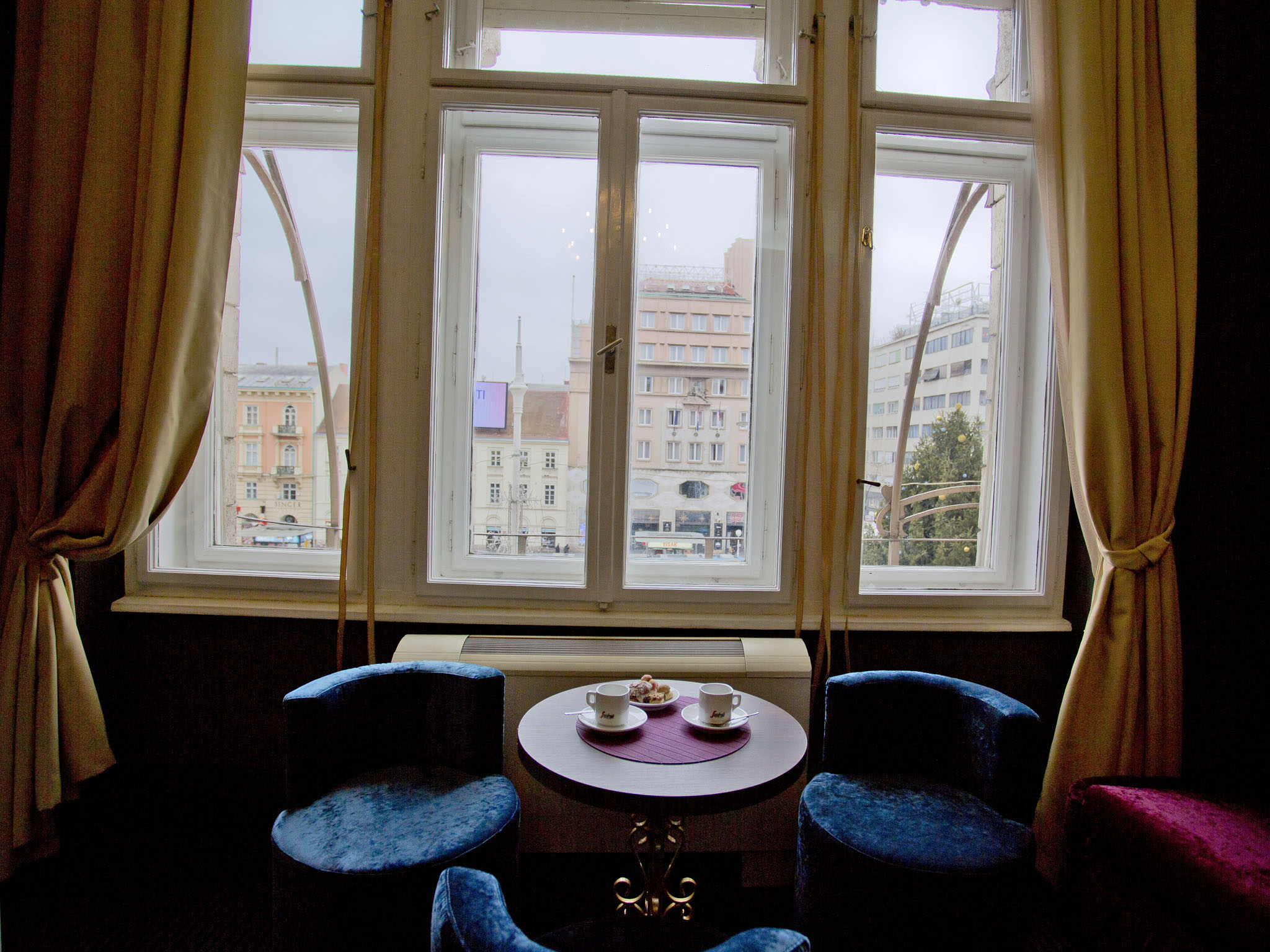 Main Square Residence