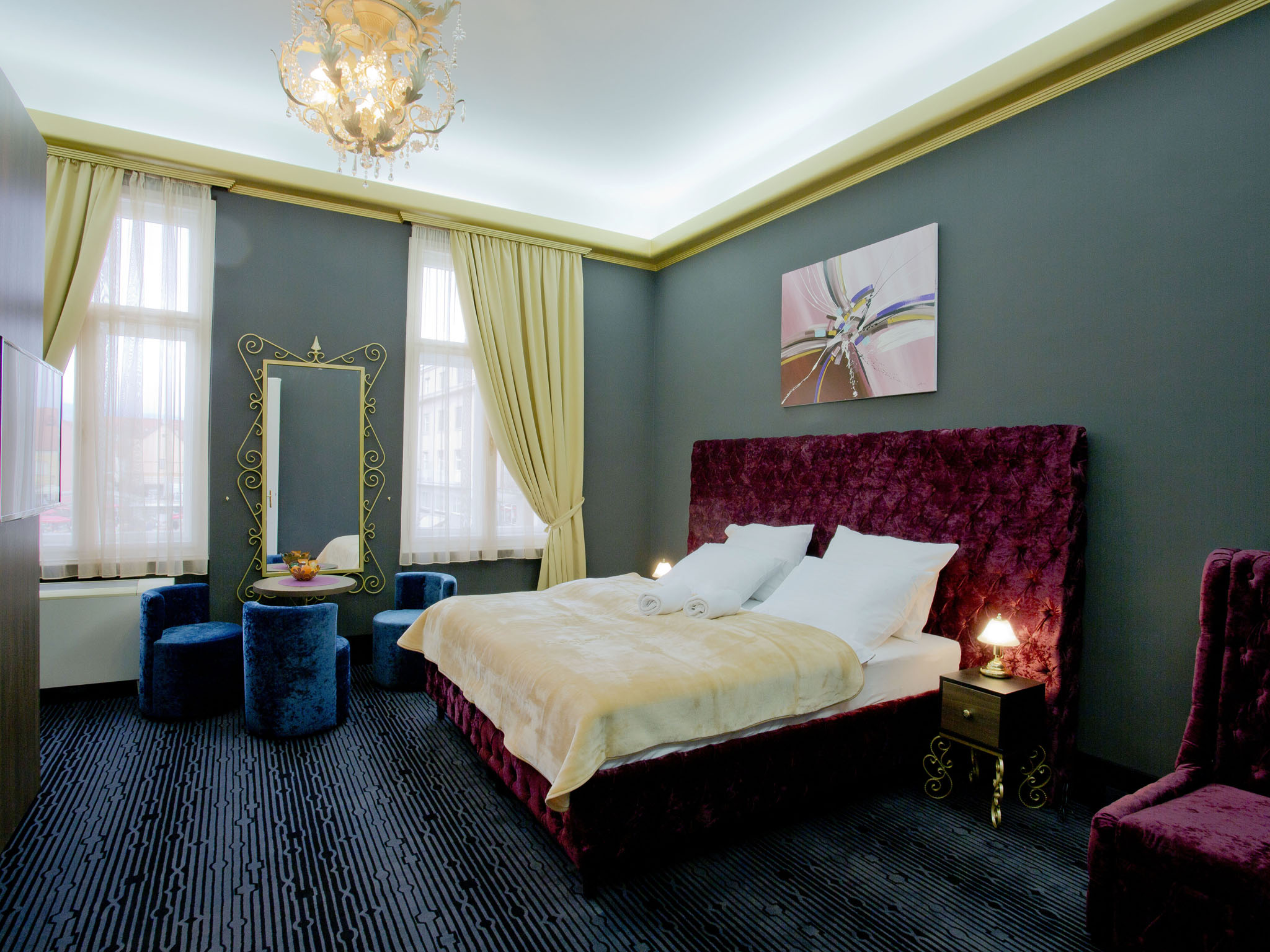 Main Square Residence