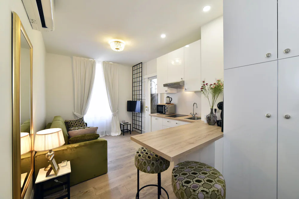 Mandusa Heritage Apartments