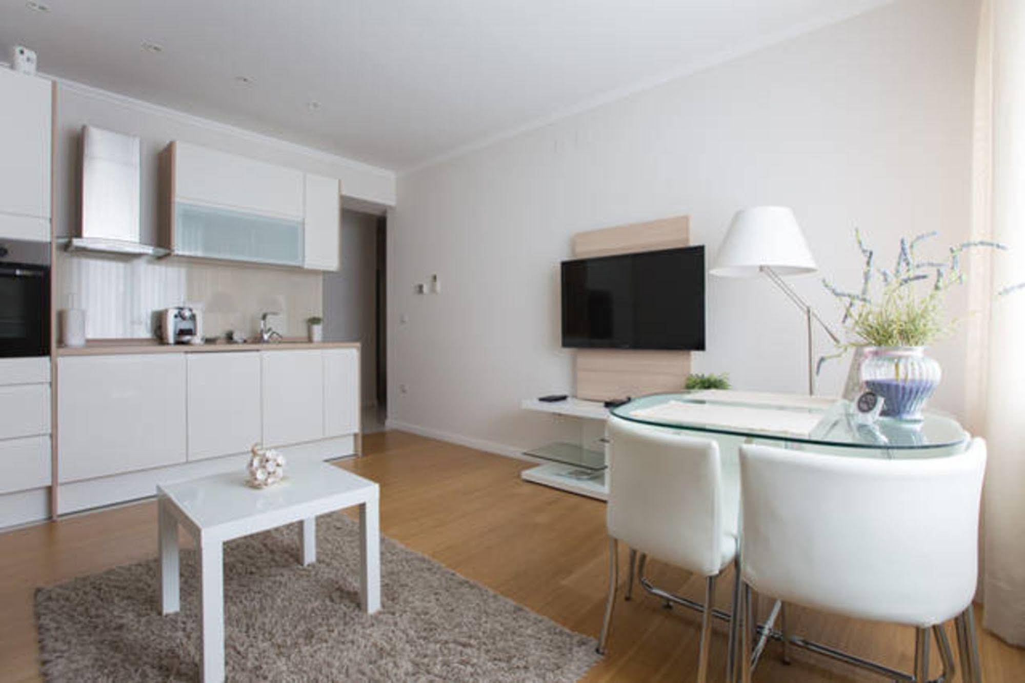 Madison Luxury Apartments & Rooms