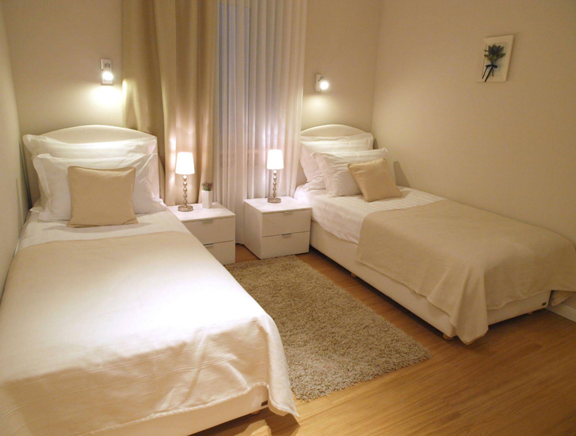 Madison Luxury Apartments & Rooms