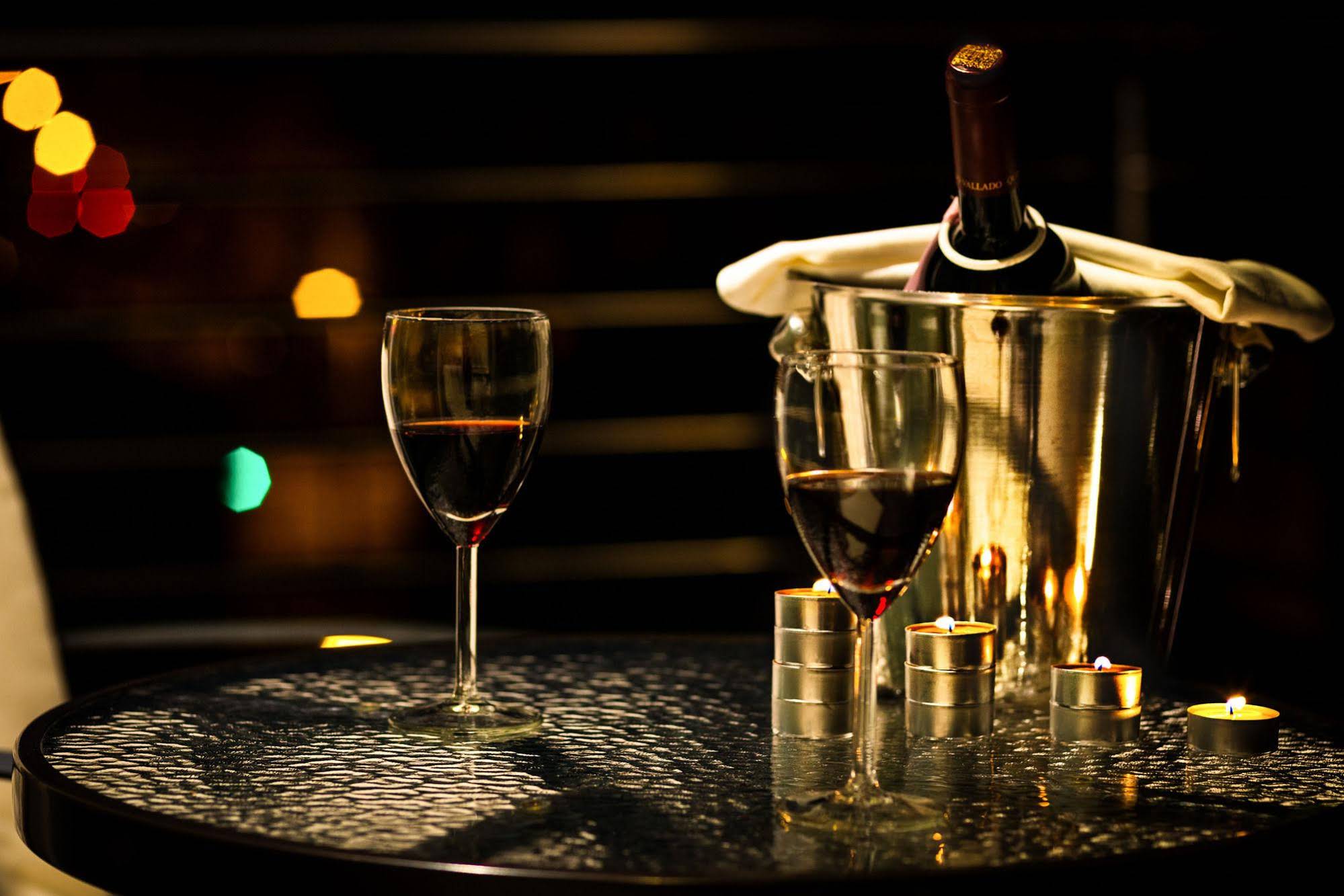 Madison Luxury Apartments & Rooms