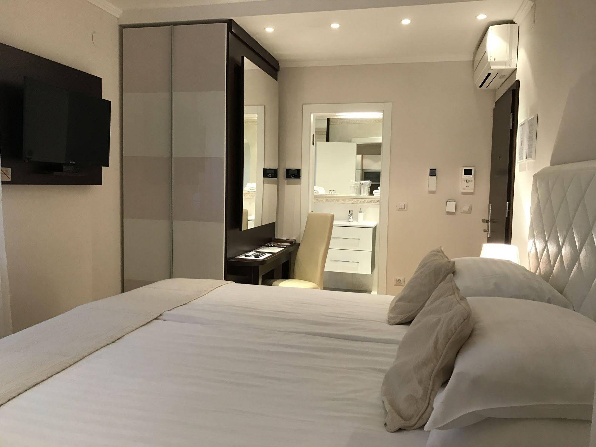 Madison Luxury Apartments & Rooms
