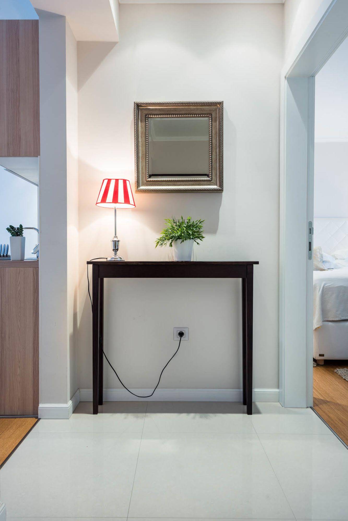 Madison Luxury Apartments & Rooms