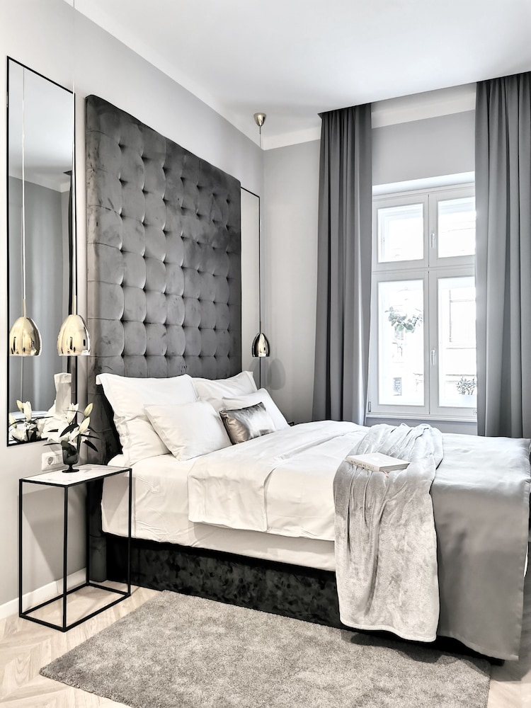 Mint Boutique Studio Apartments