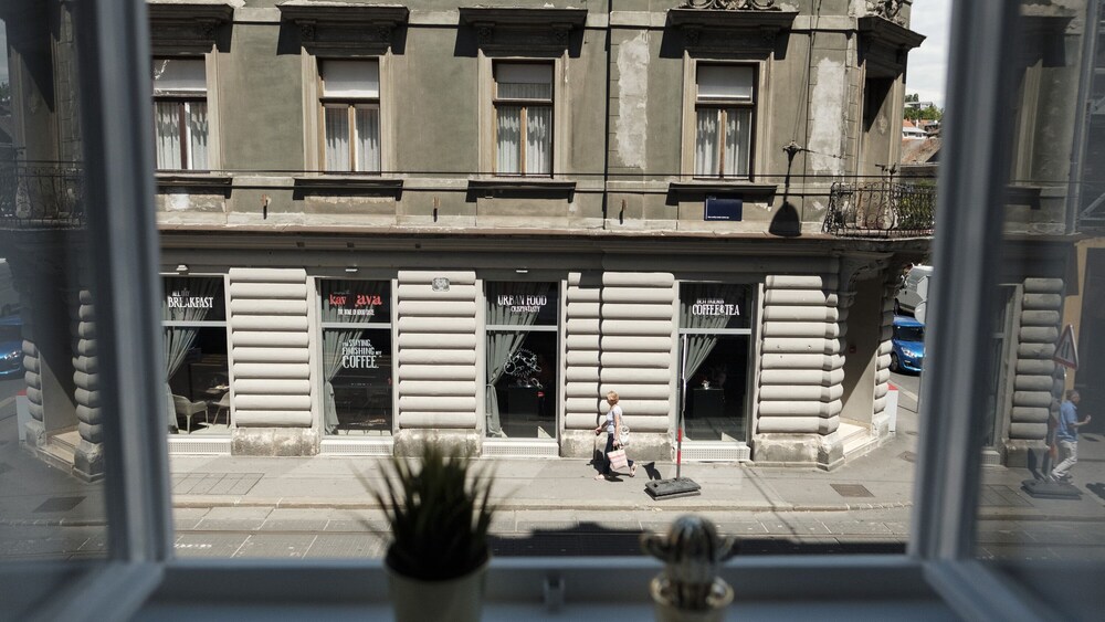 Mint Boutique Studio Apartments
