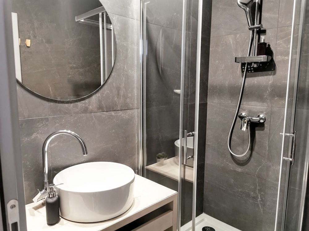 Mint Boutique Studio Apartments