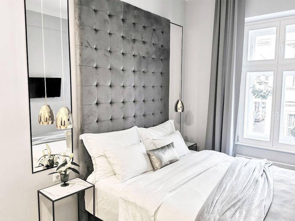 Mint Boutique Studio Apartments
