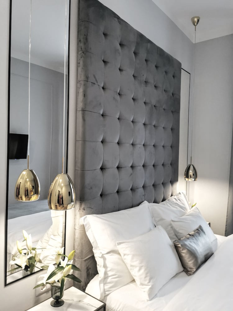 Mint Boutique Studio Apartments