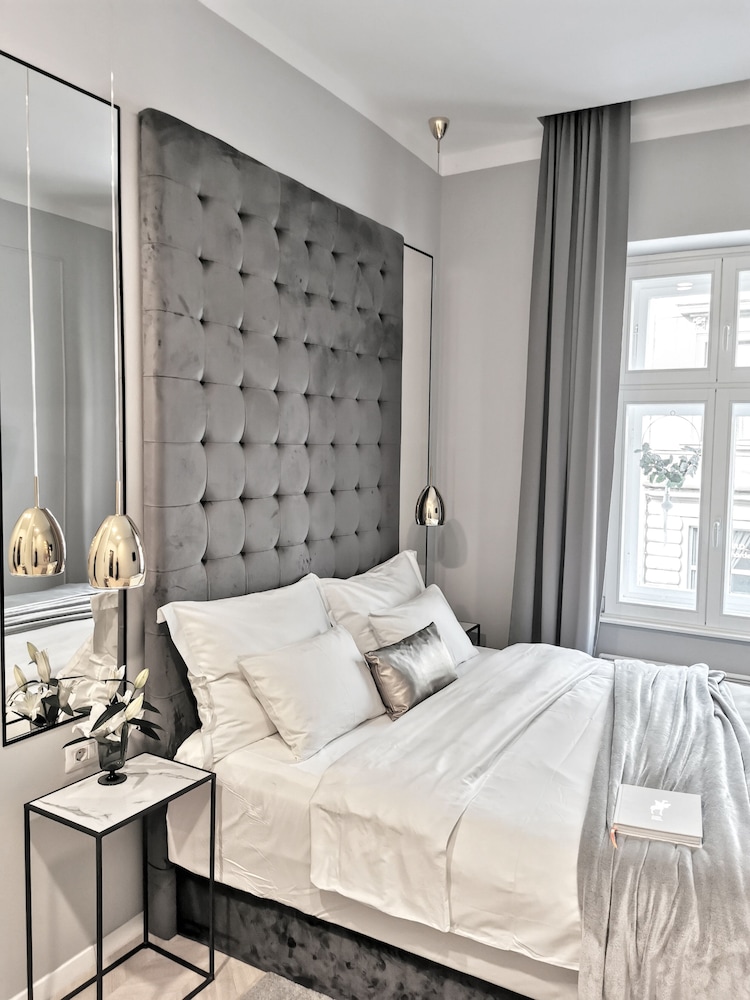 Mint Boutique Studio Apartments