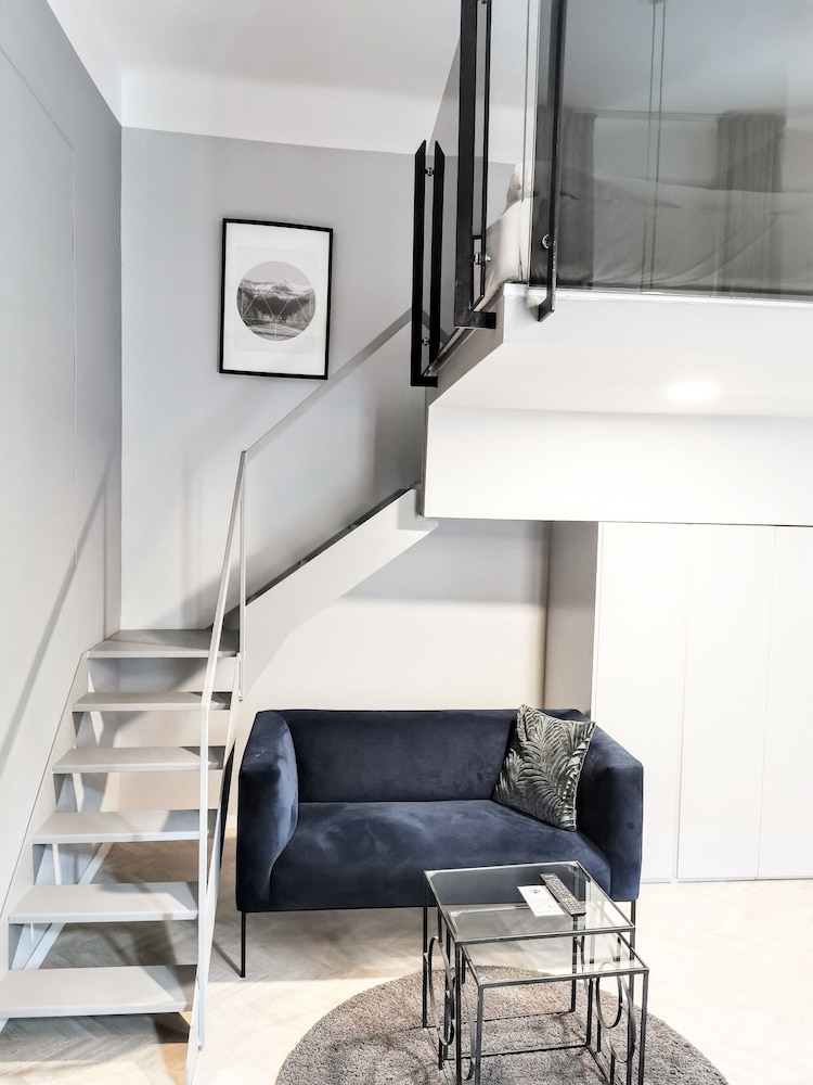 Mint Boutique Studio Apartments