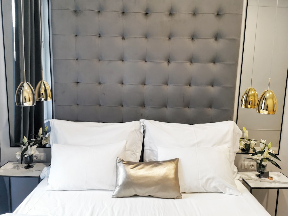 Mint Boutique Studio Apartments