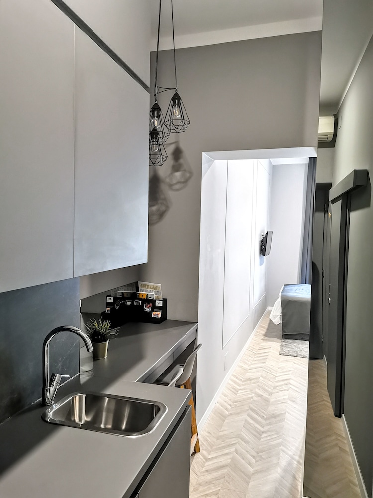 Mint Boutique Studio Apartments