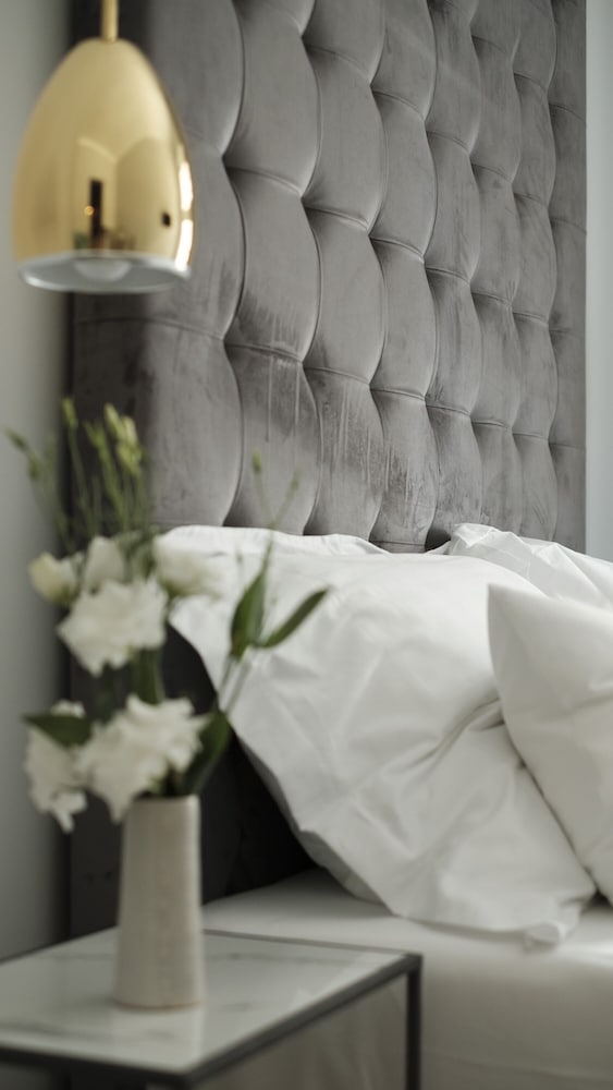 Mint Boutique Studio Apartments