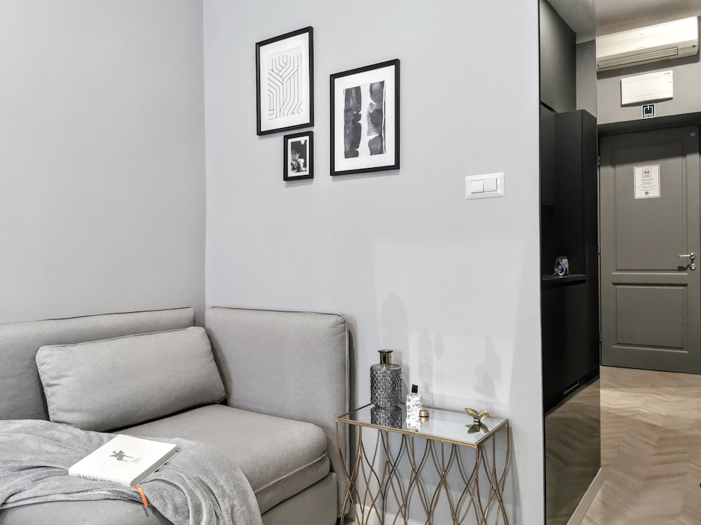 Mint Boutique Studio Apartments