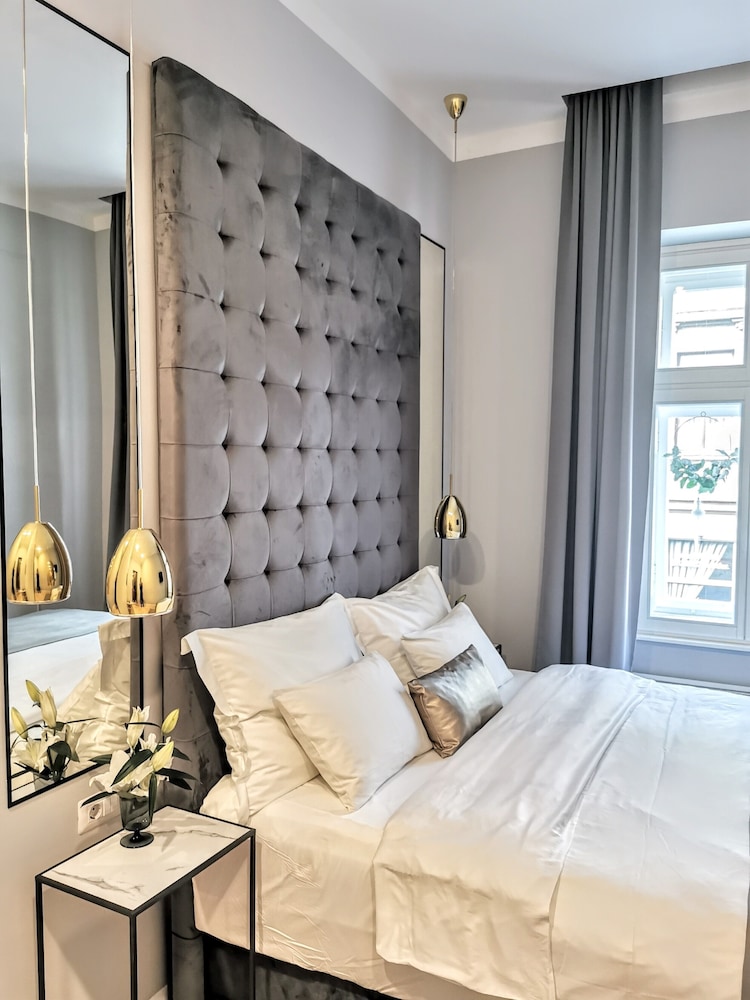 Mint Boutique Studio Apartments