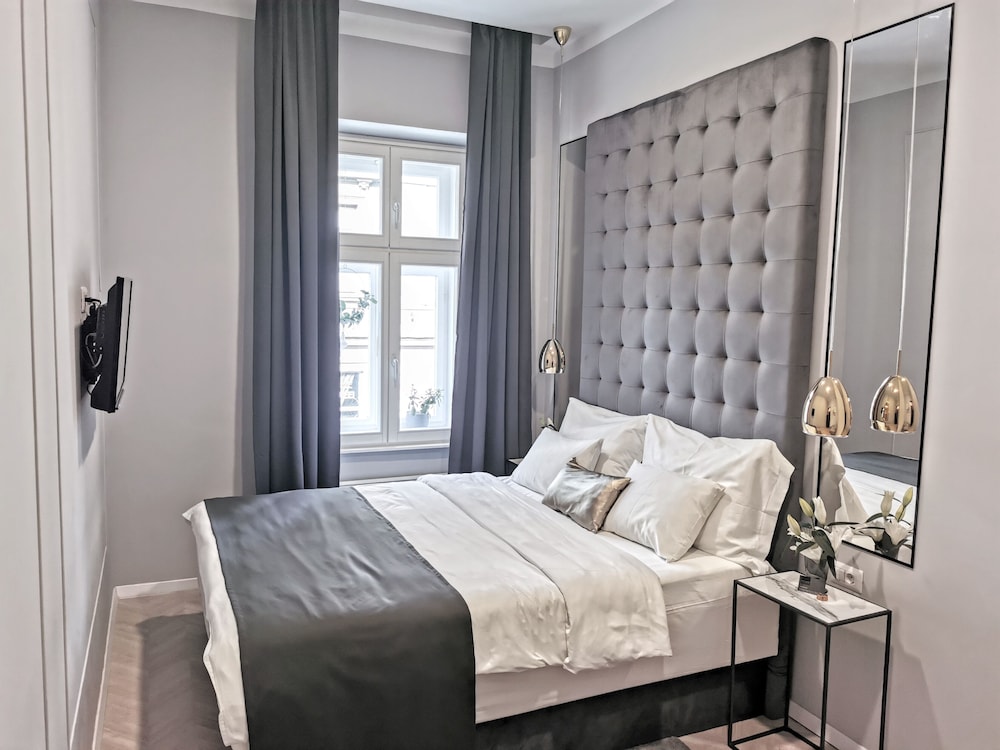 Mint Boutique Studio Apartments