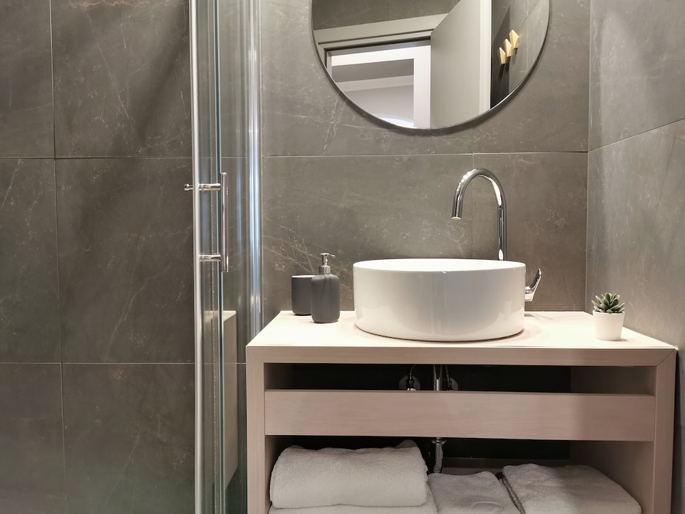 Mint Boutique Studio Apartments