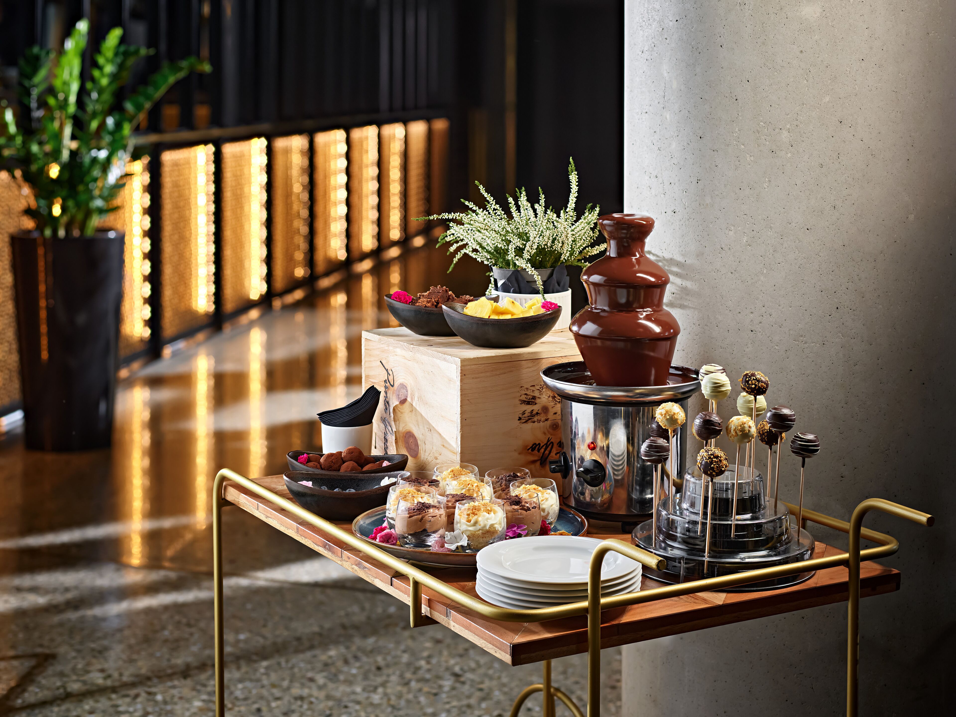 Mövenpick Zagreb