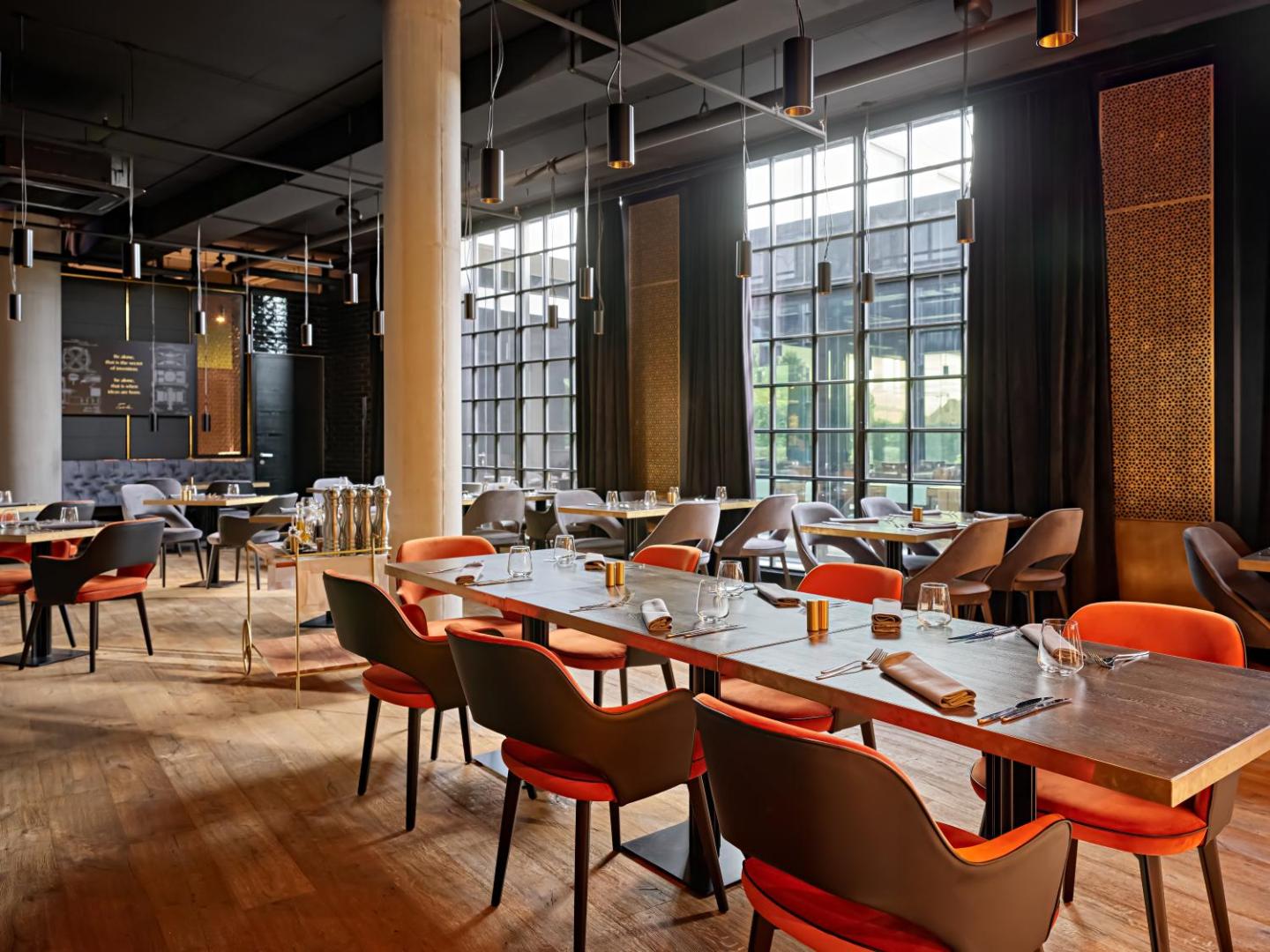 Mövenpick Zagreb