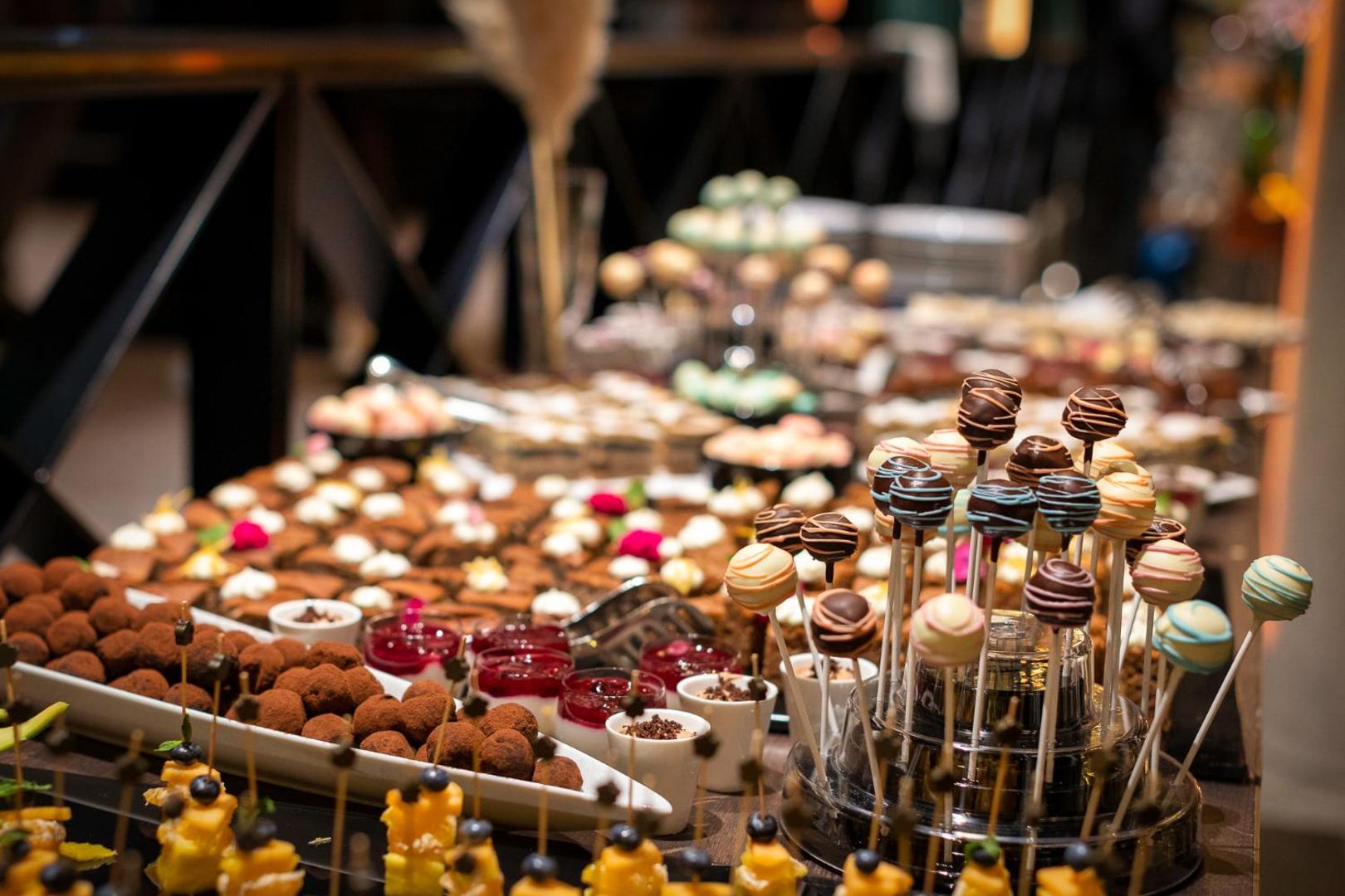 Mövenpick Zagreb