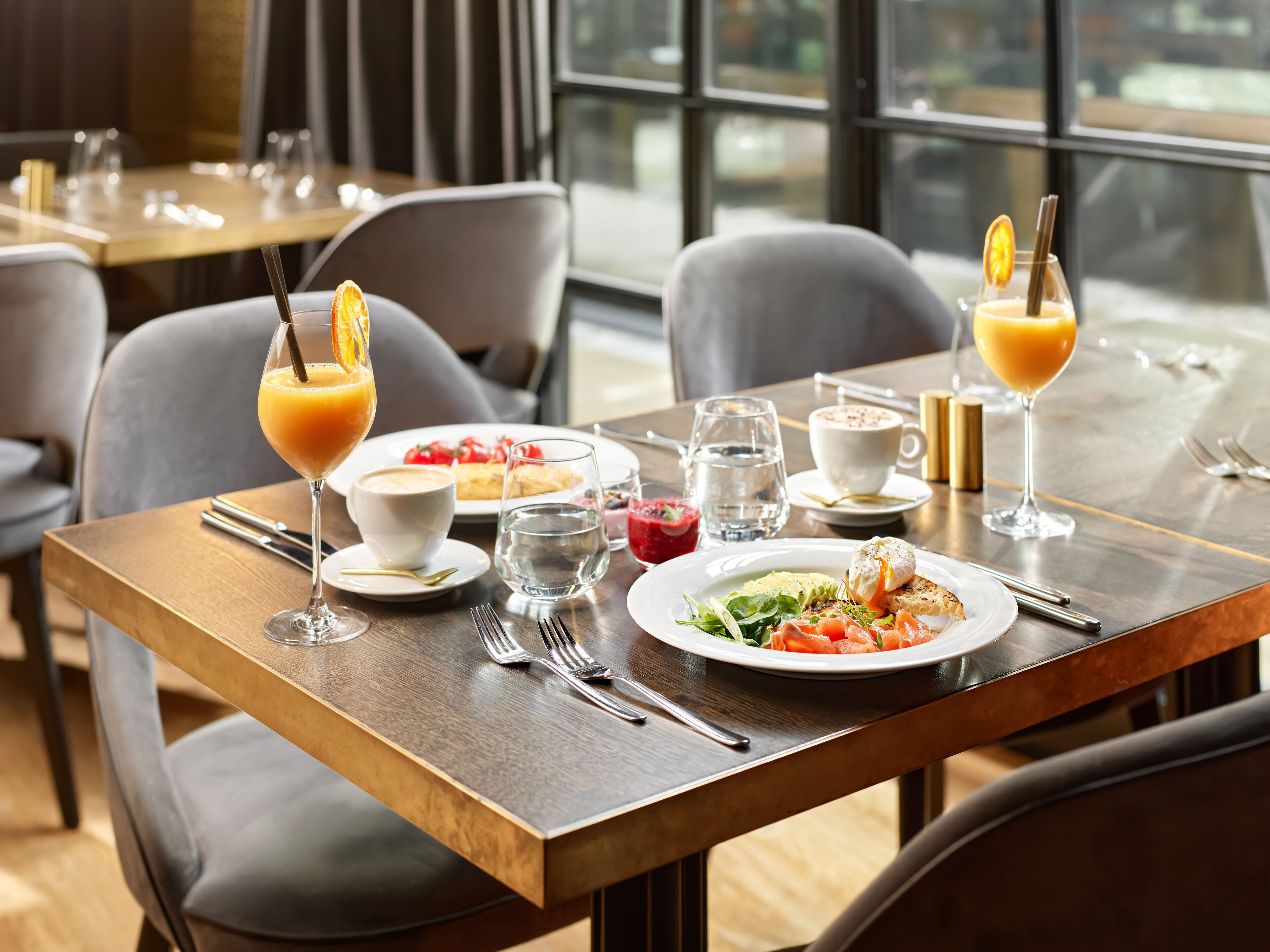 Mövenpick Zagreb