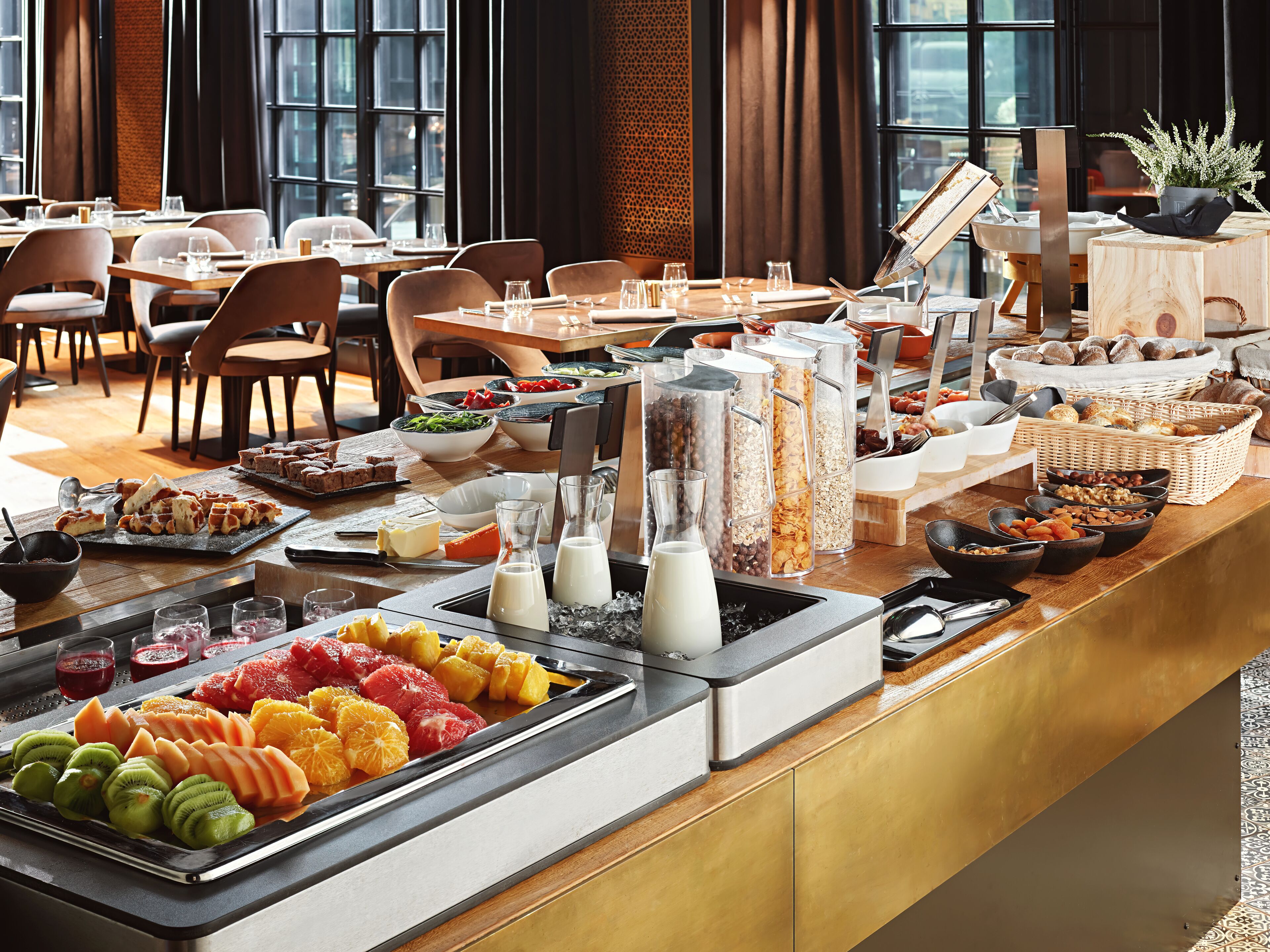 Mövenpick Zagreb