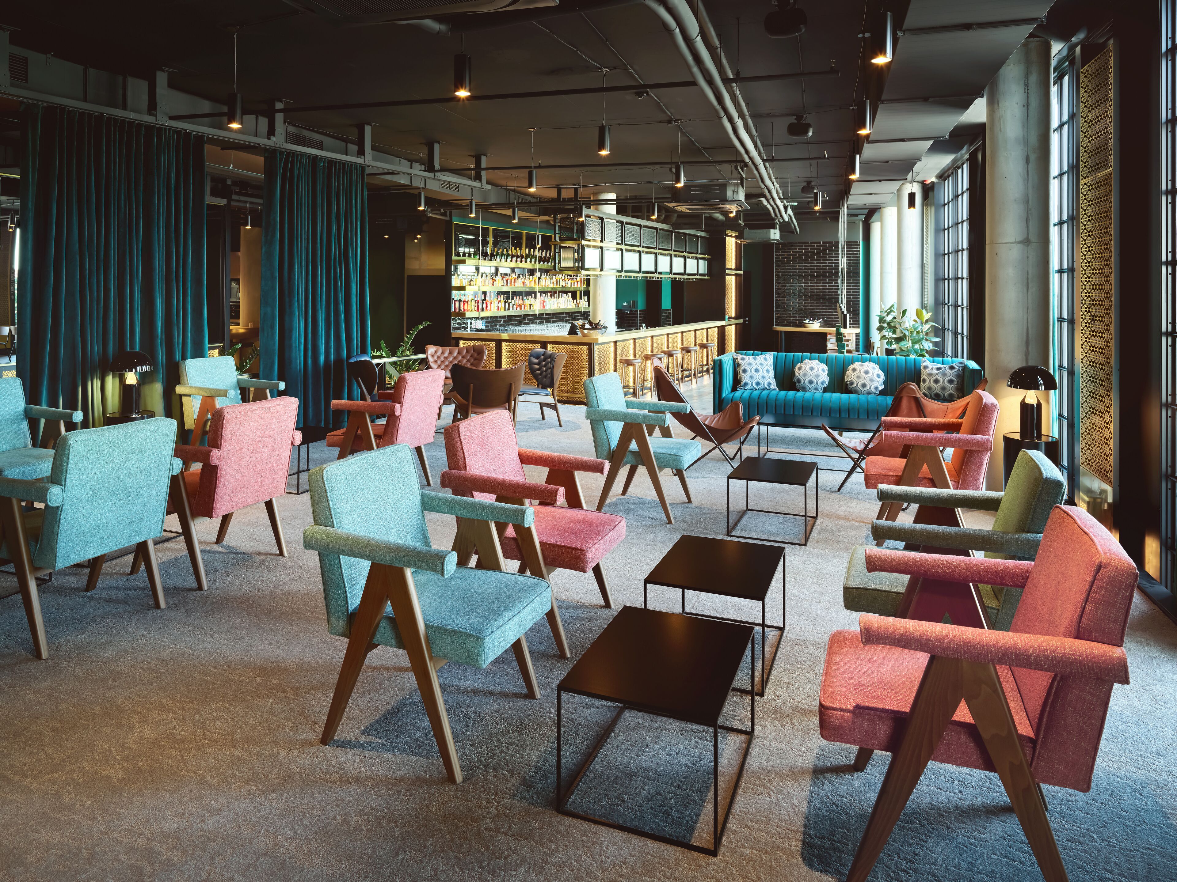 Mövenpick Zagreb