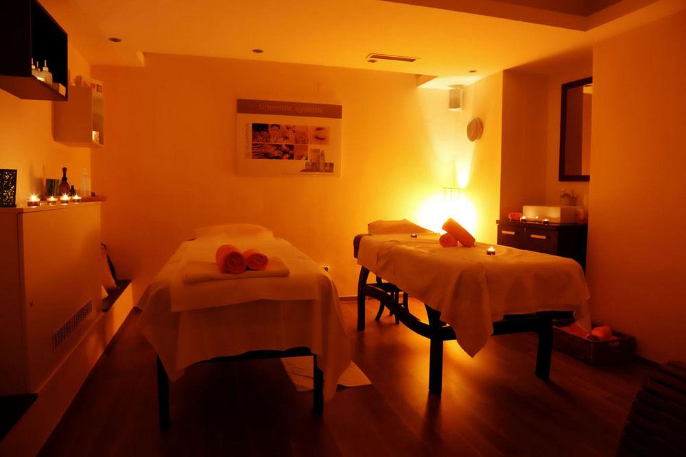 Palace Hotel Zagreb